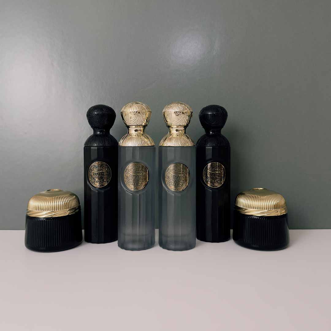 مجموعة قصة الجديدة - للجنسين - 100 ملي